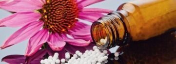 Homeopathy For Women Newsletter