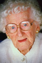 Homeopathy for Elderly Women